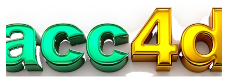 acc4d slot