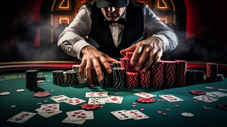 Video tutorial European Roulette di acc4d slot