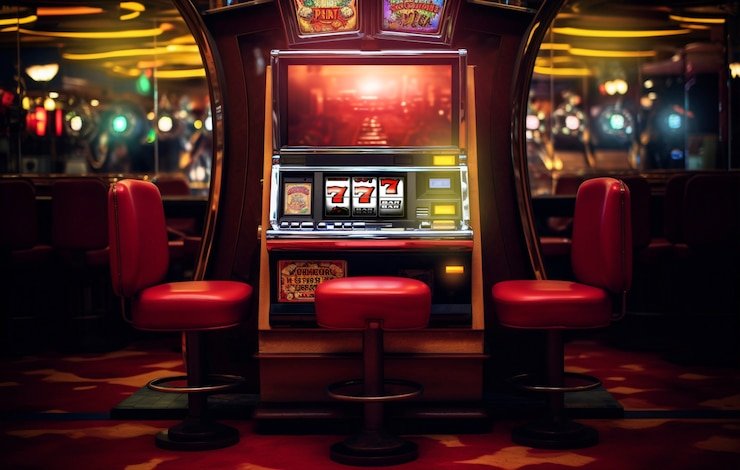 Daftar meja Quick Bet di aplikasi Layar utama aplikasi acc4d slot menampilkan daftar meja dealer langsung