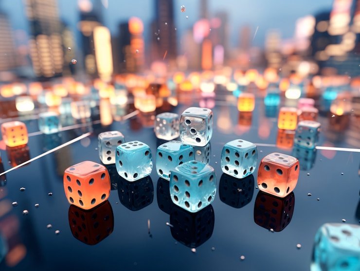 Meja Sakong dengan dealer langsung di studio acc4d slot