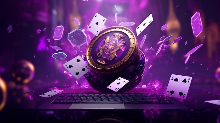 Tutorial Sakong di aplikasi acc4d slot